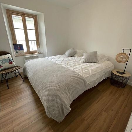 Appartement Idealement Situe Ax-Les-Thermes Exterior foto